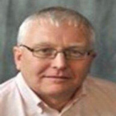 Profile Picture of Geoff Hunt (@geoffhunt128) on Twitter