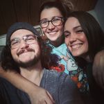 Profile Picture of Chris Rosebrook (@tweedlerose) on Instagram