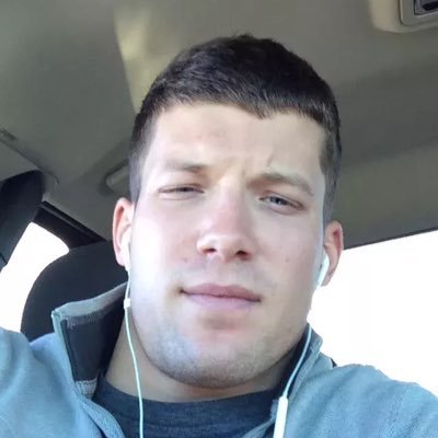 Profile Picture of Joe Dudding (@dudding_joe) on Twitter