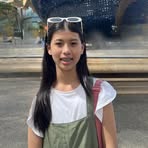 Profile Picture of Jade Kristine Shi (@jade.kristine.shi) on Facebook