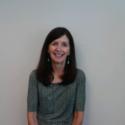 Profile Picture of Susan Ault (@AultSa) on Twitter