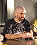 Profile Picture of Joel Furron Wikipedia