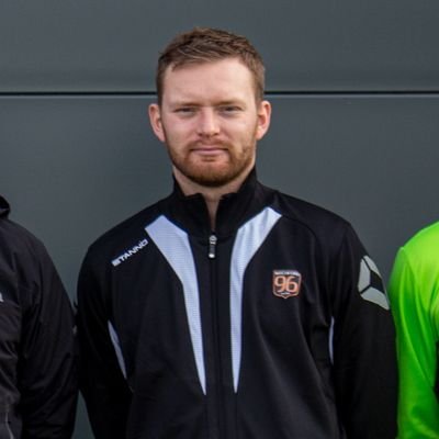 Profile Picture of Adam Steven Richards (@AdRichards23) on Twitter
