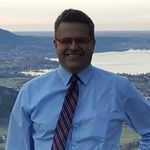 Profile Picture of Kirk Chadwick (@kirkchadwick) on Instagram