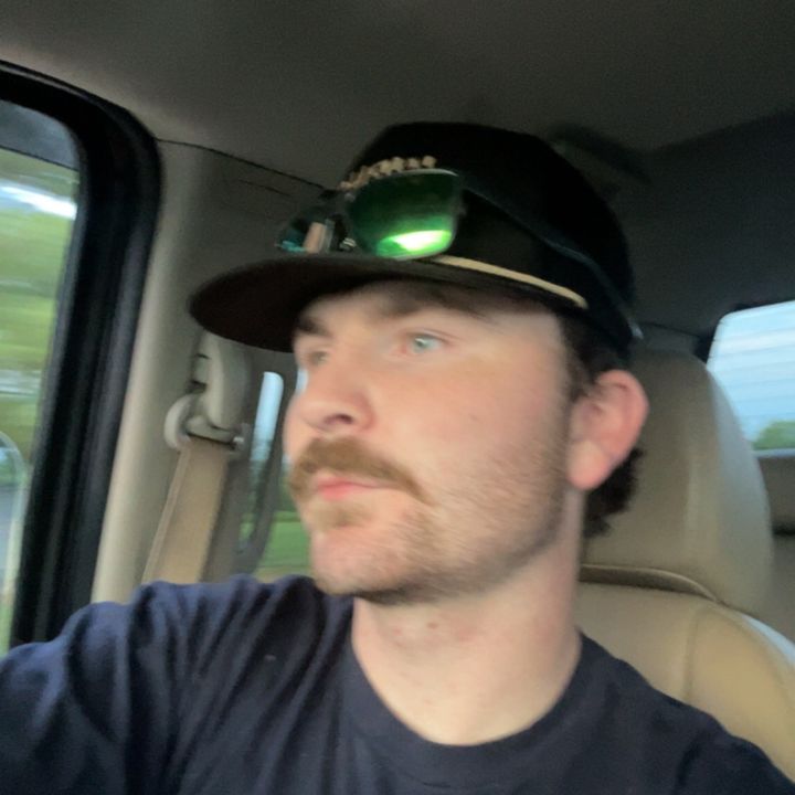 Profile Picture of Damian (@damianpollard) on Tiktok