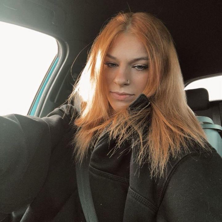 Mikaela Brown - Tiktok Profile Picture of Mikaela Brown (@@mikaelabrown55) on Tiktok