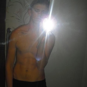 Profile Picture of Caleb Clemons (@calebclemons) on Myspace