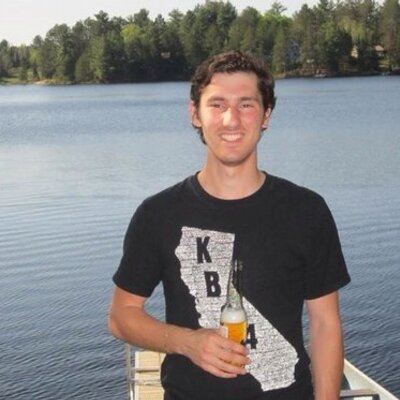 Profile Picture of Michael Probie (@MaxPac61) on Twitter