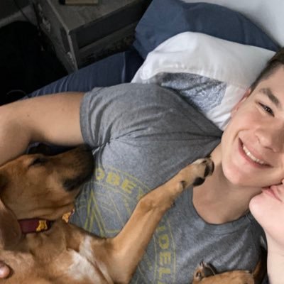 Profile Picture of Dan Herda (@herda_dan) on Twitter