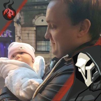 Profile Picture of Richard Pipe (@Raphiroth) on Twitter