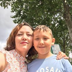 Profile Picture of Daniela Bejan (@danielabejan84) on Tiktok