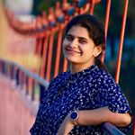 Profile Picture of Bavishya^Hanumolu (@bavishyahanumolu) on Instagram