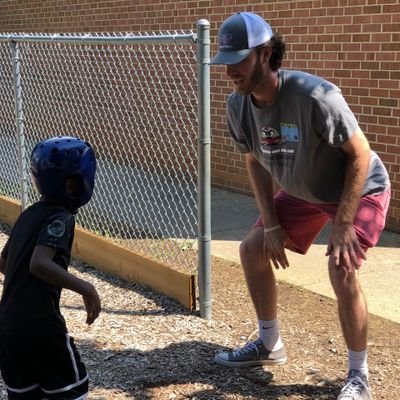 Profile Picture of Patrick O'Shea (@Patrickjoshea) on Twitter