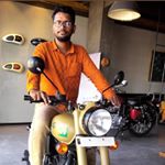 Profile Picture of vishal vyavahare (@vyavahare.v) on Instagram