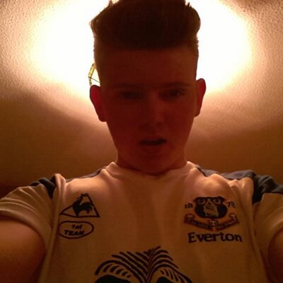 Profile Picture of Aaron Pilling (@apilling3) on Twitter