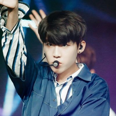 Profile Picture of 짹요조 🎶 (@Daniel_WJ_holic) on Twitter