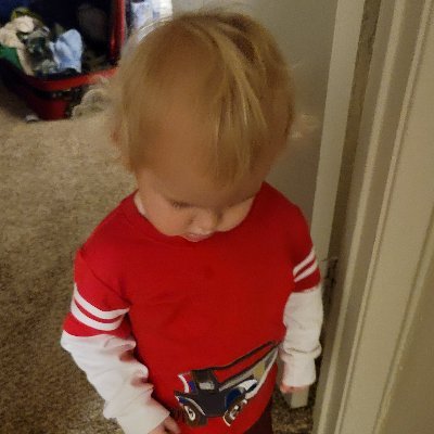 Profile Picture of Scott Roark (@ScottRoark15) on Twitter