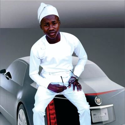 Profile Picture of Gambo James (@GamboJames4) on Twitter