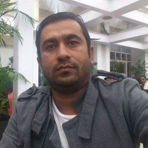 Profile Picture of Umer Hassan (@aaakan) on Myspace