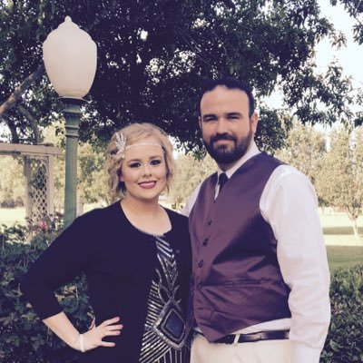 Profile Picture of Leigh Ann (@leighann_trapp) on Twitter