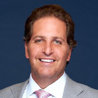 Profile Picture of Peter Schrager (@pschrager) on Instagram