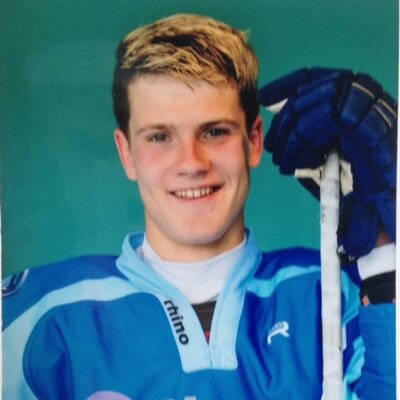 Profile Picture of Luke Houston (@LukeLukehouston) on Twitter