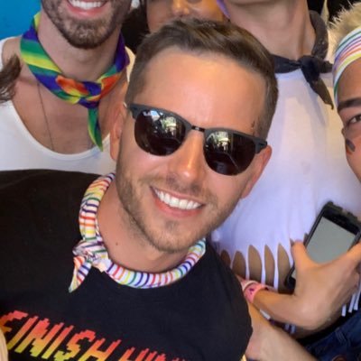 Profile Picture of Devin Major (@DevinMajor5) on Twitter