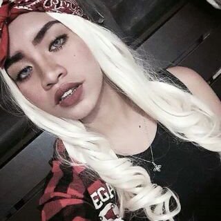 Profile Picture of @pusangRobot ♥ ♥ (@JayraLaride) on Twitter