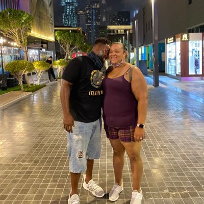 Profile Picture of Terry And Carmen (@terryandcarmen) on Twitter