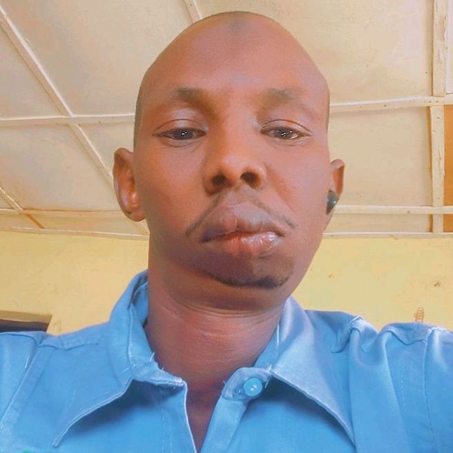 Profile Picture of Adam Bukar (@adam.bukar6) on Tiktok