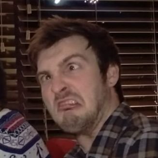 Profile Picture of Chris Willis (@ChrisBroco) on Twitter