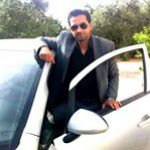 Profile Picture of Ahmed Jaradat (@dr.ahmad.jaradat) on Instagram