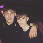 Profile Picture of Marcus burke (@marcusburke11) on Instagram