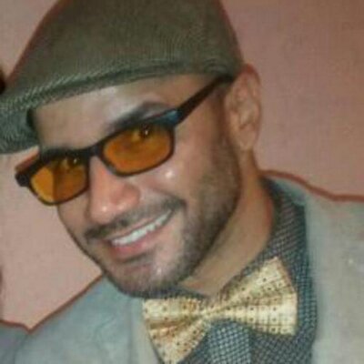 Profile Picture of Emilio Saez (@Mrartsyfartsy) on Twitter