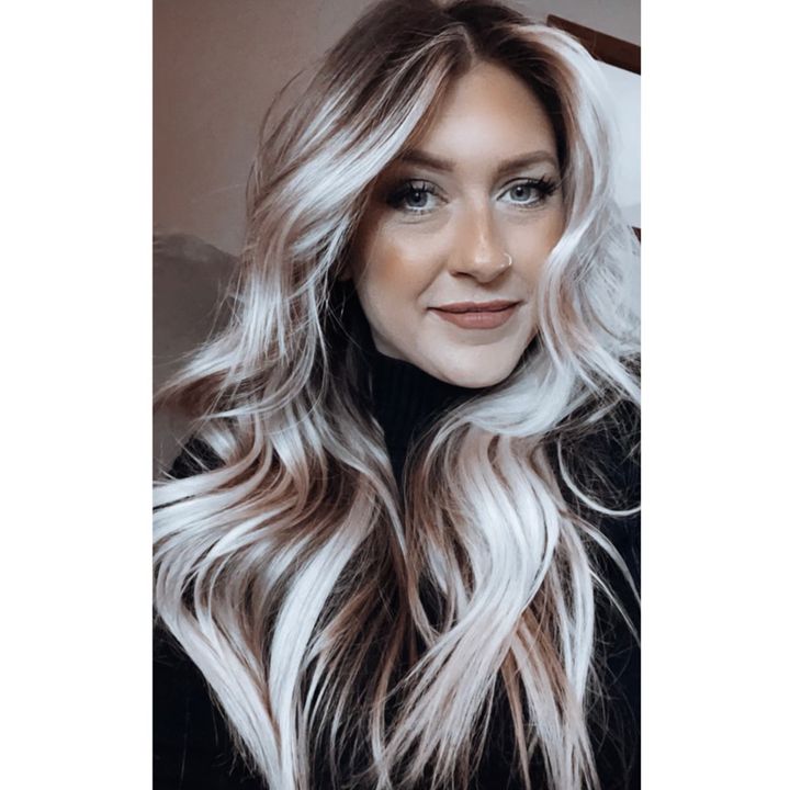 Profile Picture of Stephanie McCune (@theonetheycall..pooter) on Tiktok