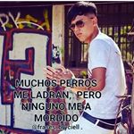 Profile Picture of benjamin Jeremy (@yio_el_bbecito_) on Instagram