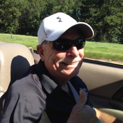 Profile Picture of Steve Harig (@SteveHarigs) on Twitter