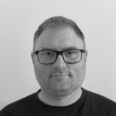 Profile Picture of David Nye (@davidnye0) on Twitter