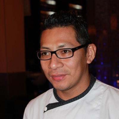 Profile Picture of Francisco Peñaloza (@ChefFPenaloza) on Twitter