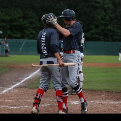 Profile Picture of Kyle Russell (@kyle_russell710) on Twitter