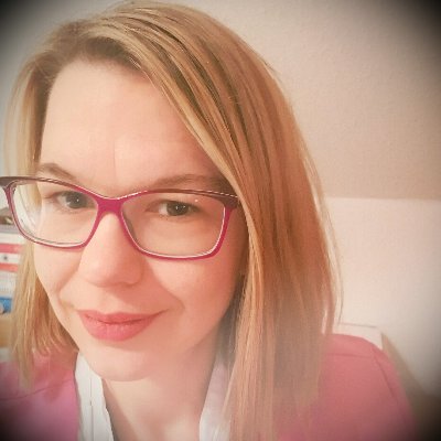 Profile Picture of Anna Koch (@CaeptnCook) on Twitter