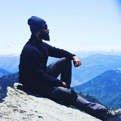 Vivek Manoharan - Twitter Profile Picture of Vivek Manoharan (@VivekManoharan9) on Twitter