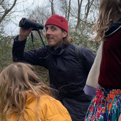 Profile Picture of Tom Massey (@tomass78) on Twitter