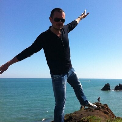 Profile Picture of Tom METIVIER (@tommetivier) on Twitter