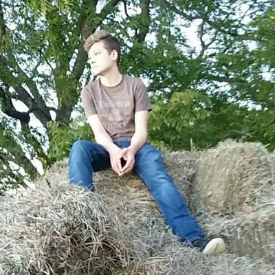 Profile Picture of Brandon Paul Luttrell (@brandonluttrel) on Twitter