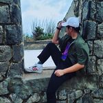 Profile Picture of 黃上睿 (@eric_.terry) on Instagram