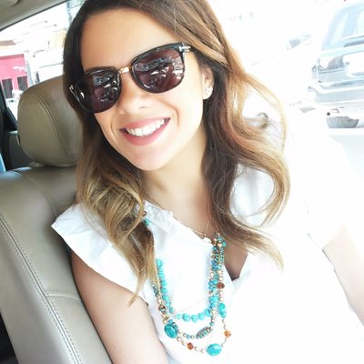 Profile Picture of Um Natalie (@NancyShardan) on Twitter