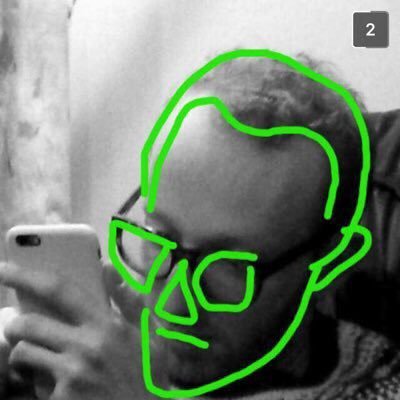 Profile Picture of Sam Mercer  🤦 (@smmrcr) on Twitter