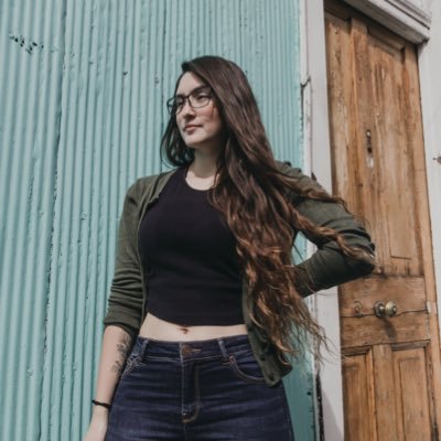 Profile Picture of Natalia Mendez (@Natipazmendez) on Twitter