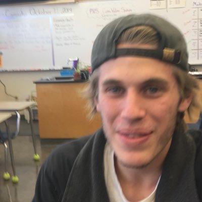 Profile Picture of Joshua Haugen (@JoshuaHaugen2) on Twitter